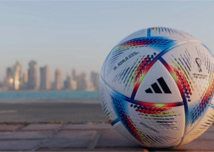 Fakta Bola Piala Dunia Al Rihla yang di-Charge Layaknya Smartphone dan Sebabkan Banyak Gol Dibatalkan