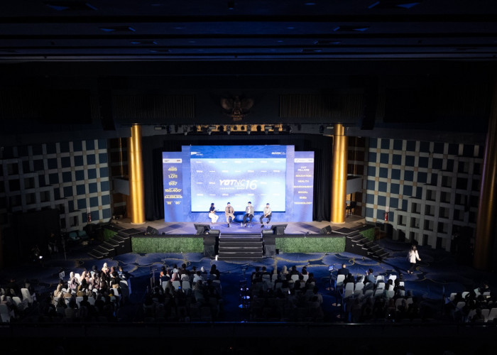 PT Astra International Tbk Ajak Anak Muda Jadi Inisiator Perubahan melalui 17th SATU Indonesia Awards 2026