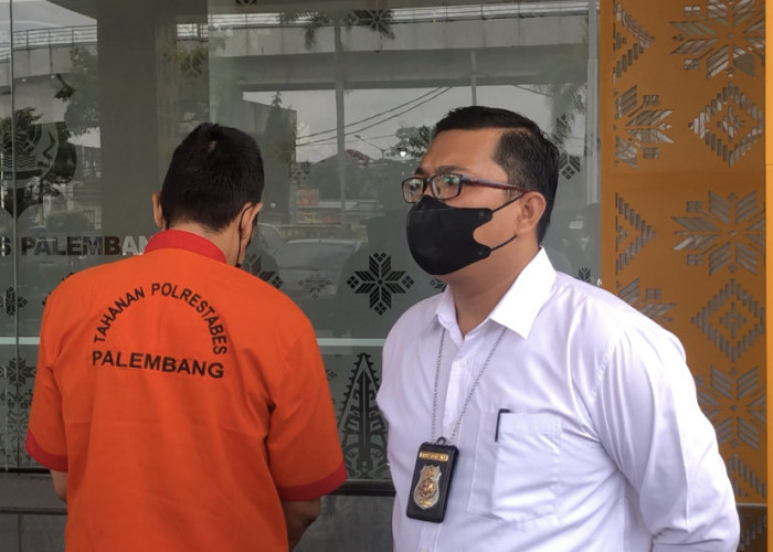 Resmi, Polisi Tetapkan Tersangka Pemilik Panti Asuhan Fisabillilah Al Amin