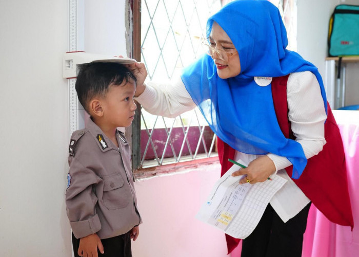 Pertamina Patra Niaga Sumbagsel Dampingi Perubahan Rusun 26 Ilir, dari Kawasan Rentan Jadi Ruang Tumbuh Anak