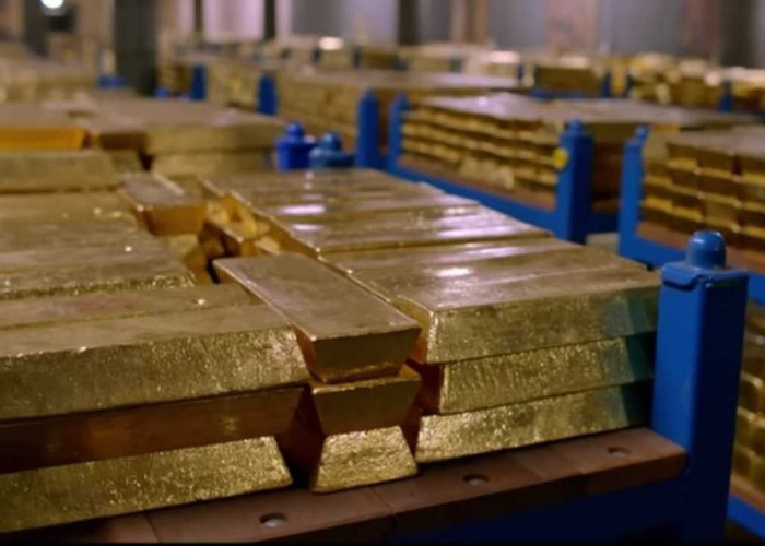 Update Harga Emas Pegadaian 7 Januari 2026: Produk UBS dan Galeri24 Kembali Menanjak