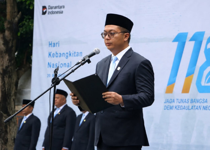 Peringati Harkitnas, PLN Icon Plus Teguhkan Semangat Berkarya dan Melayani