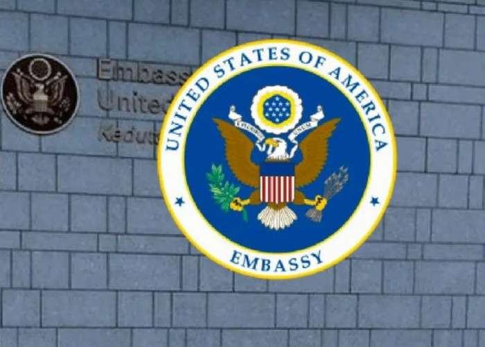 Lowongan Kerja Kedutaan Besar Amerika Serikat untuk lulusan SMA SMK Ini Posisi dan Syaratnya