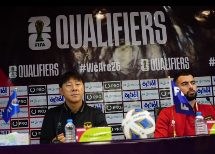Benarkah Park Hang-seo Gantikan Shin Tae-yong Jadi Pelatih Timnas Indonesia? Media Vietnam: Hal yang Mustahil