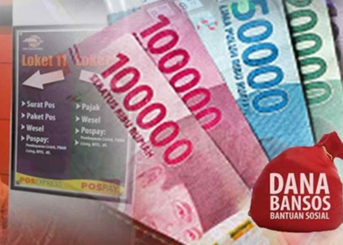 CEK ATM! Bansos PKH dan BPNT Sembako Rp 400.000 Cair Lagi ke Rekening KPM Minggu Depan