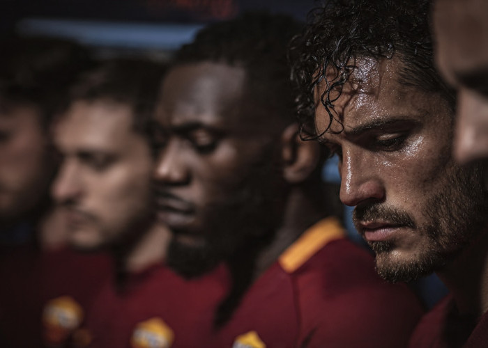 Roma Berpotensi Menghadapi Eksodus Pemain Meskipun Kembali ke Liga Champions