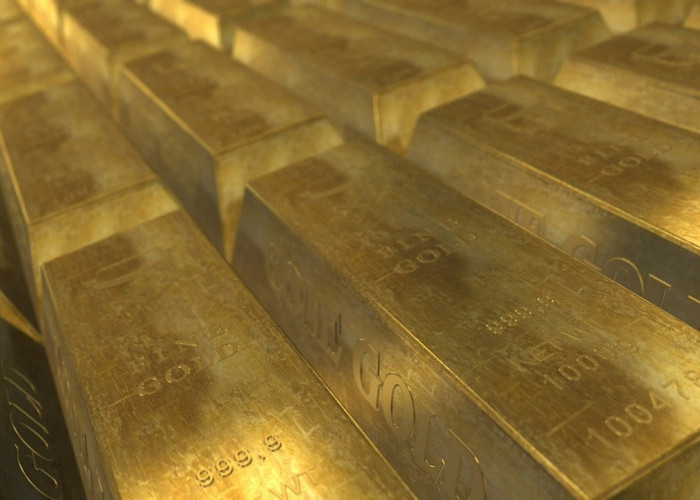 Perbandingan Harga Emas Antam dan UBS di Pegadaian Hari Ini Rabu 17 April 2024 