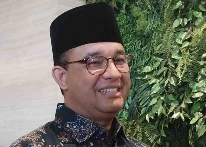 Anies-Kaesang Bakal Duet Maju Pilkada Jakarta 2024, Ini Reaksi PDIP