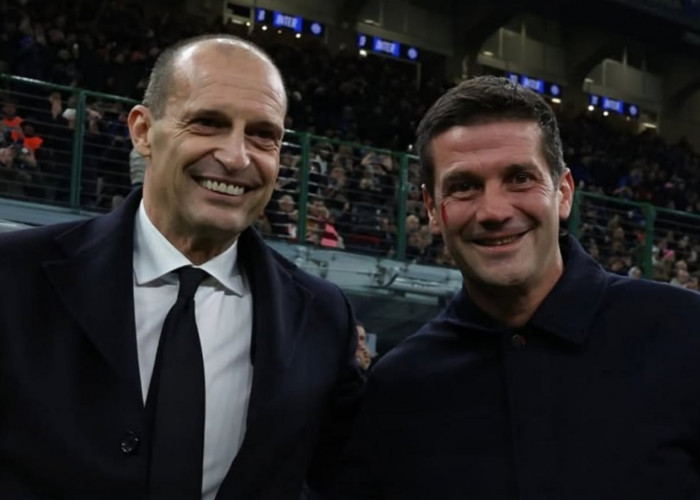 Chivu Ingin Inter Tampil Positif Menjelang Derbi Milan