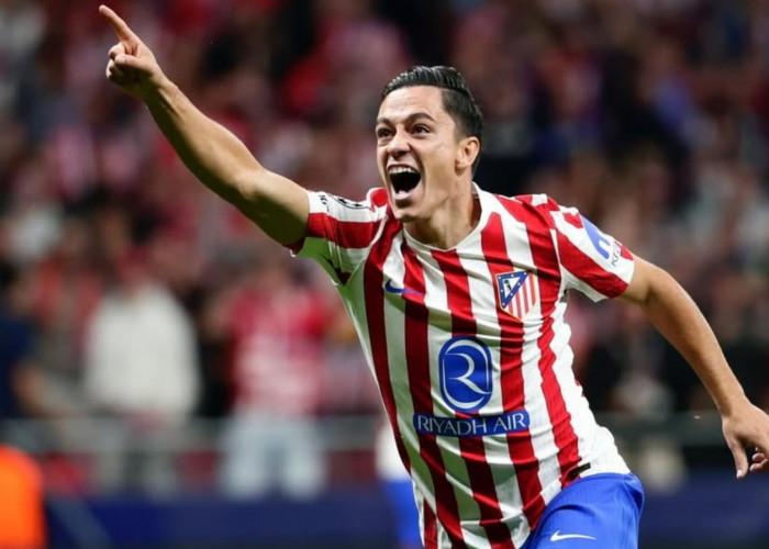 Saatnya Roma Lupakan Raspadori yang Menunggu Napoli untuk Reuni