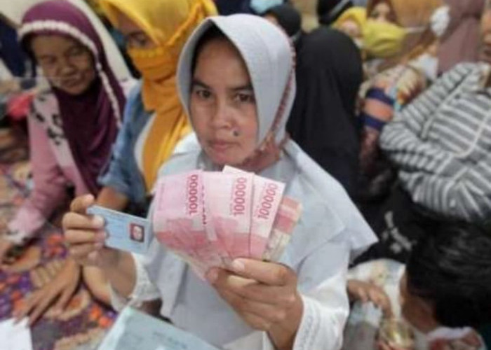 Bansos di Pastikan Cair Tepat Waktu, KPM Segera Cek ATM dan Rekening Terkait Dana PKH BPNT Tahap 4!