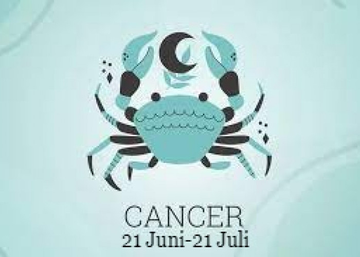 Mengenal Lebih Dalam Karakter Zodiak Cancer! Nyaman Jadi Teman Curhat
