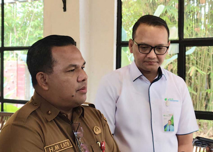 Gawat! 55 Ribu Pekerja di Prabumulih Belum Terlindungi BPJS Ketenagakerjaan, Ini Siasat Pemerintah