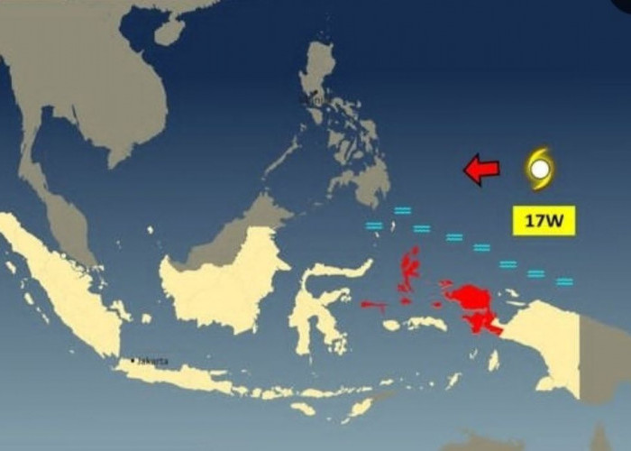 Prakiraan Cuaca BMKG Rabu 15 November 2023, Jakarta dan Sumsel Cuacanya Bakal Begini 