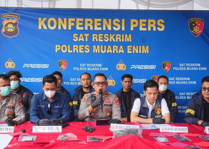 PTBA Dukung Pengungkapan Tambang Batubara Ilegal di Wilayah IUP Perseroan