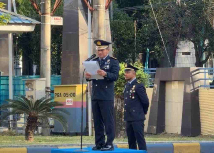 Kanwil Bea Cukai Aceh Peringati HPI 2026, Tegaskan Komitmen Lindungi Masyarakat