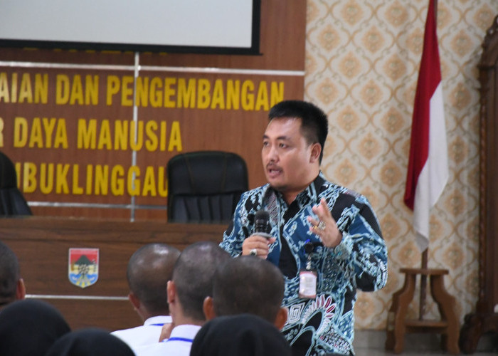 Integrasi Nasional Pasca Bencana di Sumatera