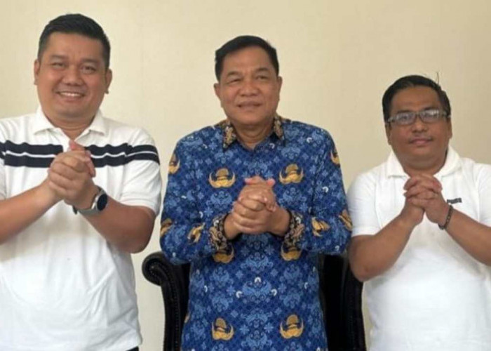 Dukung Program Kemenaker, Bupati Muba Ajak Lulusan Perguruan Tinggi Ikuti Pemagangan Batch 2