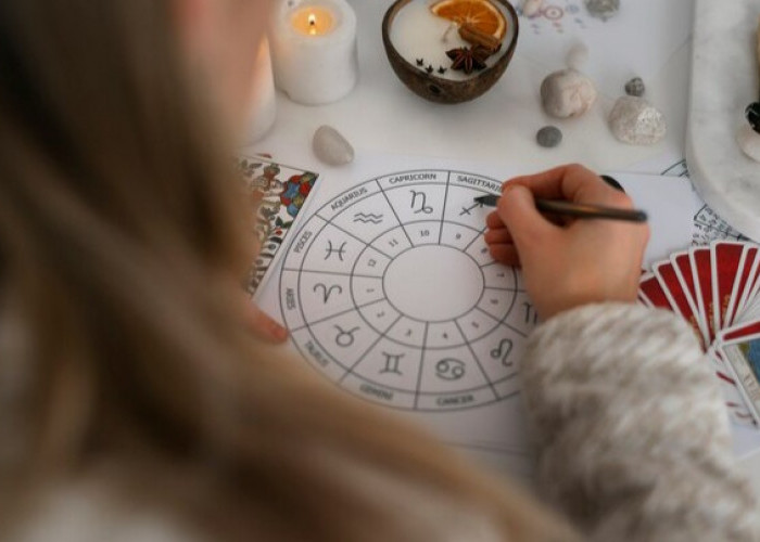 Daftar Zodiak yang Punya Aura Hot dan Memukau! Daya Tariknya Memikat hingga Banyak Ditaksir Orang