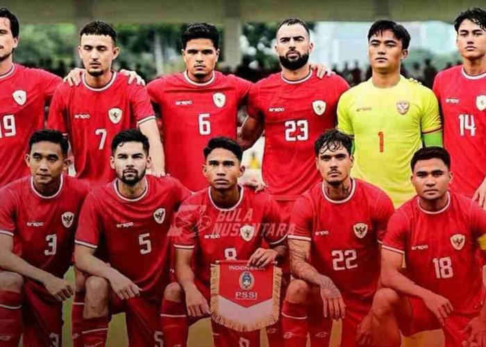 Hasil Laga Ujicoba Internasional Timnas Indonesia vs Tanzania: Skuad Garuda Ditahan Imbang Taifa Stars 0-0