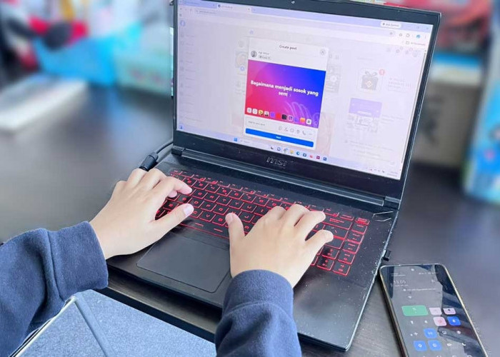 Internet Hemat Tapi Ngebut! Tri Bikin Streaming dan Gaming di Palembang Lancar Tanpa Hambatan