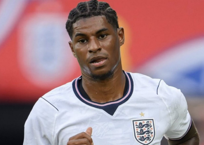 Transfer Marcus Rashford: Manchester United Memberi Ultimatum Penyerang Inggris Putuskan Rencana Transfer