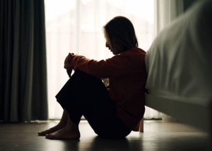 3 Ciri Orang-Orang yang Lelah Batinnya, Apakah Kamu Termasuk?