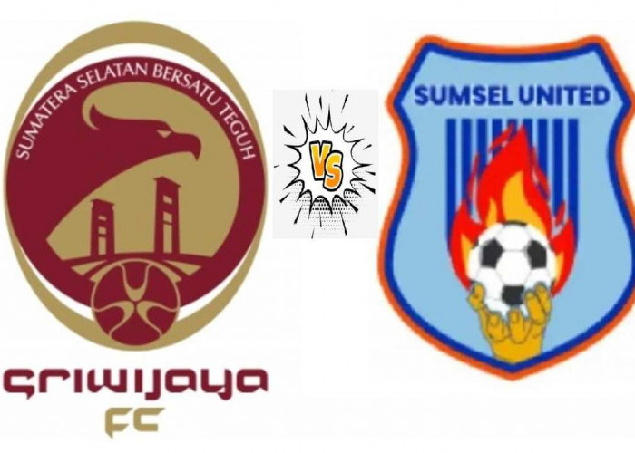 Derby Sumsel Jilid II Sore Ini: Siapa yang Akan Kuasai Bumi Sriwijaya?