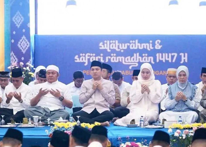 Siapkan Jalur Mudik Nyaman, Pemprov Sumsel Kebut Perbaikan Jalan Rusak di Ogan Ilir Jelang Lebaran