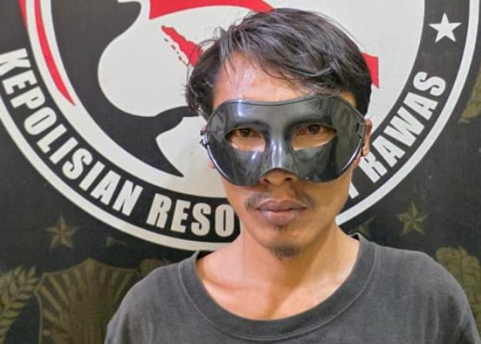 30 Tersangka Narkoba Diamankan Sejak Awal 2026, Terbaru SW 