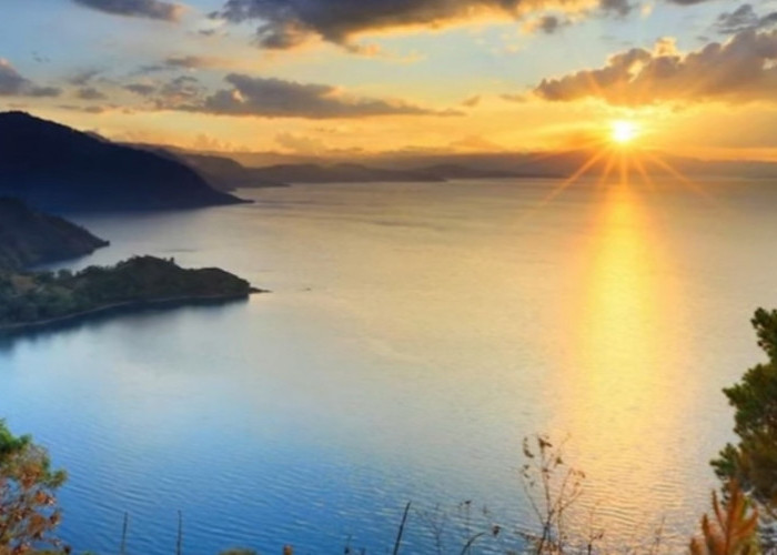 5 Fakta Menarik Danau Toba, ternyata Danau Vulkanik Terbesar di Dunia