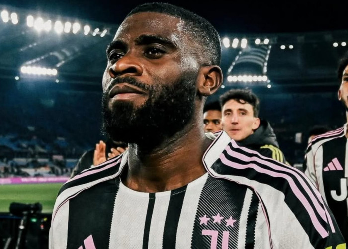 Juventus Akan Mempertahankan Pemain Pinjaman Secara Permanen