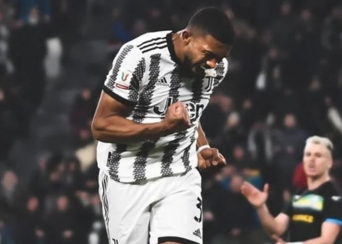 Bek Tangguh Itu Tidak Punya Tekad untuk Pergi dari Juventus 