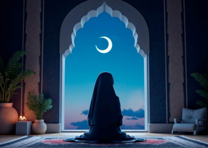 Simak Jadwal Sholat 5 Waktu untuk Wilayah Palembang dan Sekitarnya, 29 Desember 2025