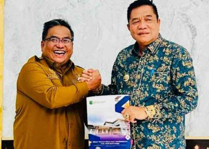 RESMI! Peserta Lulus Pelatihan Migas Muba 2026 Diumumkan, Wajib Daftar Ulang