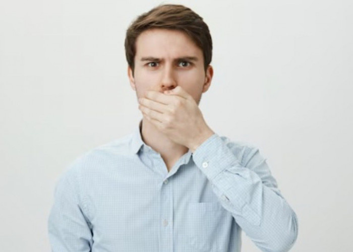 Sudah Sikat Gigi Saat Puasa, Mengapa Bau Mulut Tetap Muncul? Ternyata Ini Penyebabnya