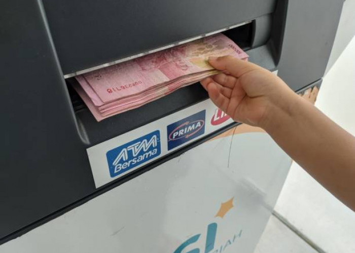 Rekening PNS Terisi Penuh: Gaji Maret dan 3 Tunjangan Ini Segera Cair