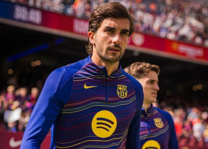 Barcelona Membuka Penawaran untuk Penyerang Ferran Torres