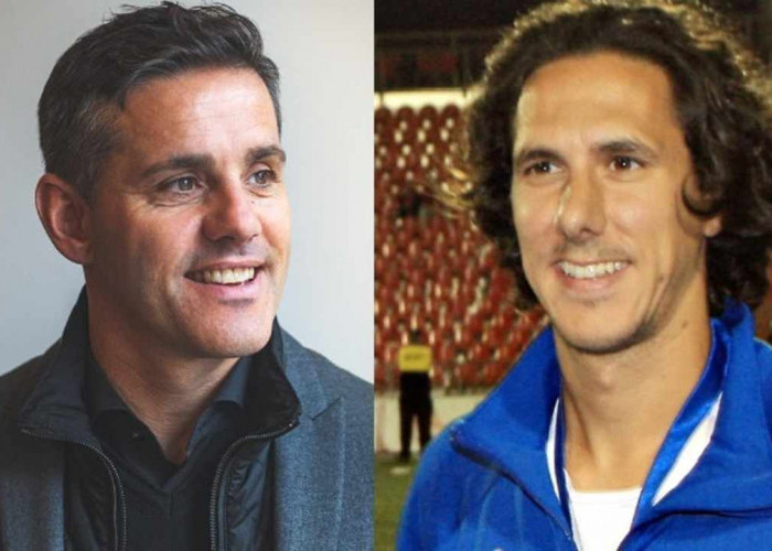 John Herdman Dijadwalkan Tiba di Indonesia pada 11 Januari 2026, Ini Agenda Lengkapnya