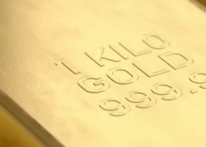 Harga Emas Pegadaian Turun Hari Ini! Galeri24 dan UBS Melemah, Ini Daftar Lengkapnya