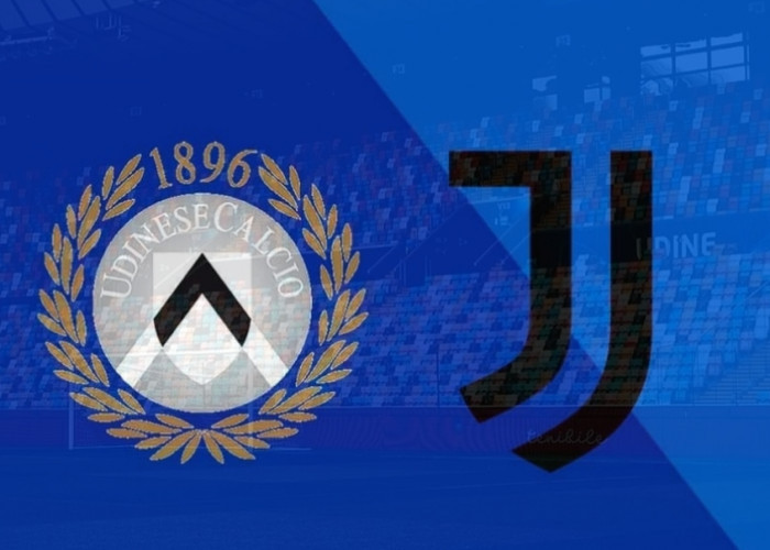 Liga Serie A Udinese vs Juventus: Melanjutkan Perjuangan Finis di Empat Besar