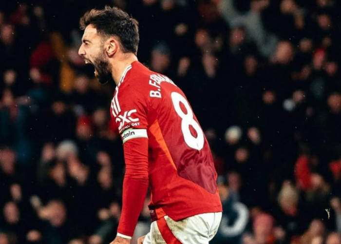 Manchester United 2-3 Nottingham Forest: Fakta-fakta Menarik Pasca Kekalahan Beruntun Setan Merah