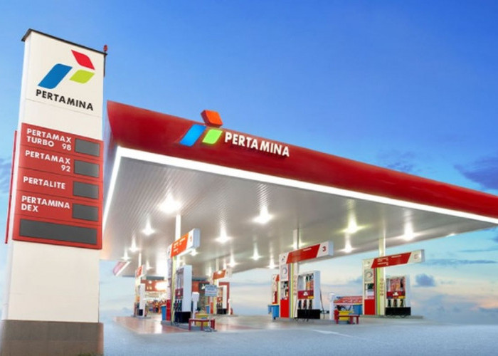 Ingin Jadi Pengusaha SPBU Pertamina 2025? Simak Syarat dan Dokumen yang Wajib Disiapkan!