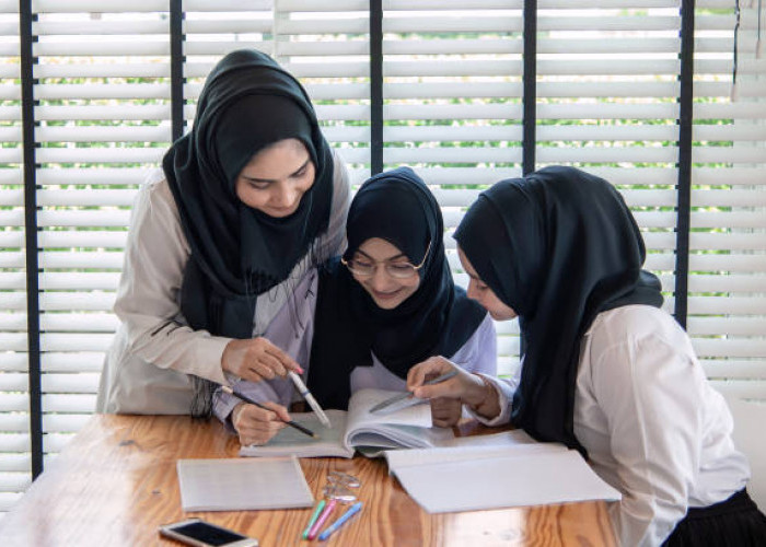 Seleksi PPPK Sekolah Rakyat 2025 Resmi Dibuka: Ini Formasi, Syarat dan Cara Pendaftarannya