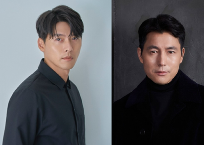 Drama Action Terbaru 'Made In Korea' Segera Tayang di Disney+ Hotstar, Dibintangi Hyun Bin dan Jung Woosung