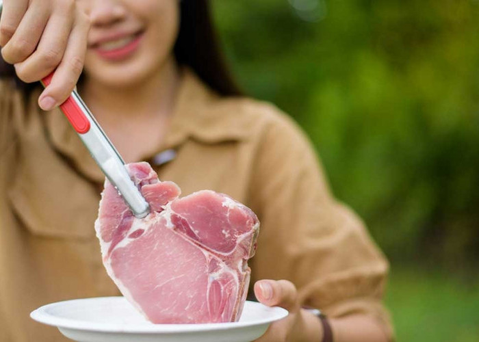 Fakta Kekurangan dan Kelebihan Makan Daging Sapi, Kalau Setiap Hari Bahaya Gak Ya?
