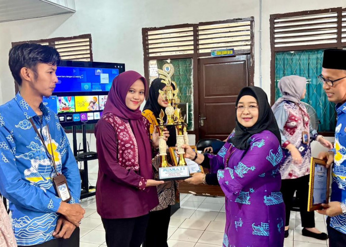 Jaring Inovasi Daerah Lewat SINOKI