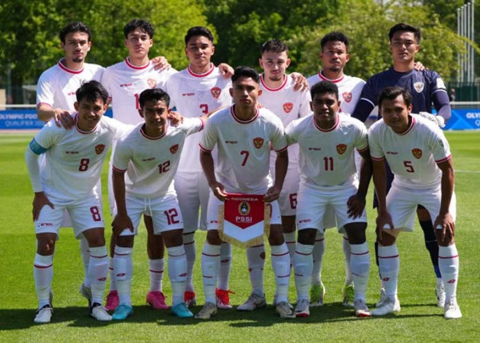 Meskipun Tampil Full Team, Timnas Indonesia Berpotensi Kalah dari Irak dan Filipina Karena Masalah Ini