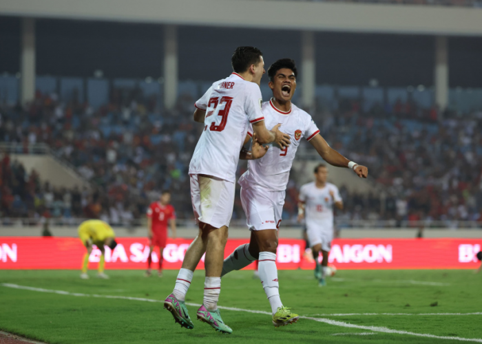 Menerka Calon Lawan Timnas Indonesia Jika Lolos Babak Ketiga Kualifikasi Piala Dunia 2026 Zona Asia