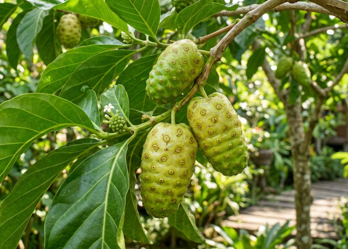 7 Manfaat Luar Biasa Buah Mengkudu untuk Kesehatan, Buah Pahit yang Berkhasiat Manis